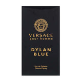 Versace Pour Homme Dylan Blue Eau De Toilette Spray 100 ml