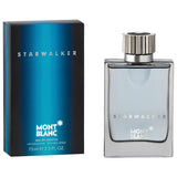 Mont Blanc Starwalker Eau De Toilette Spray 75 ml