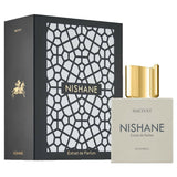 Hacivat Nishane Extrait De Parfum Spray 100 ml