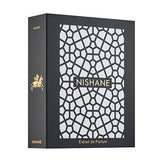 Hacivat Nishane Extrait De Parfum Spray 100 ml