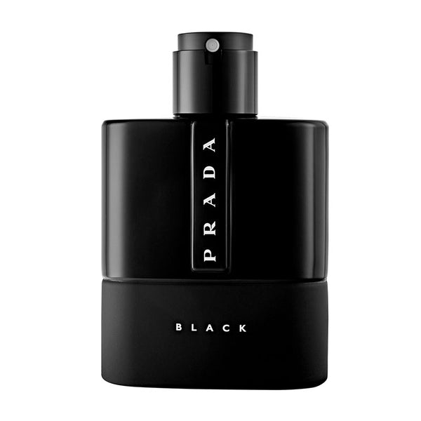 Tester Prada Luna Rossa Black 100ml