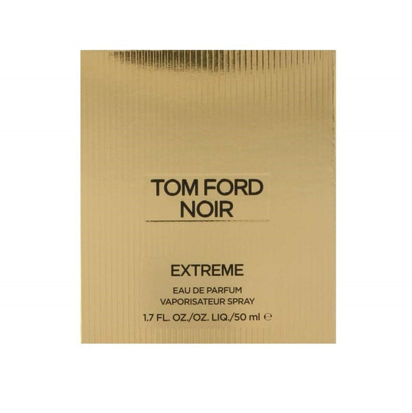 Tom Ford Noir Extreme Eau De Parfum Spray 50 ml