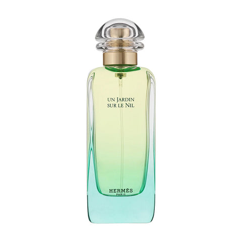 Hermes Un Jardin Sur Le Nil EDT 1.6oz for Men and Women