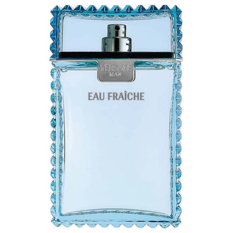 VERSACE Eau Fraiche eau de toilette, 3.4oz