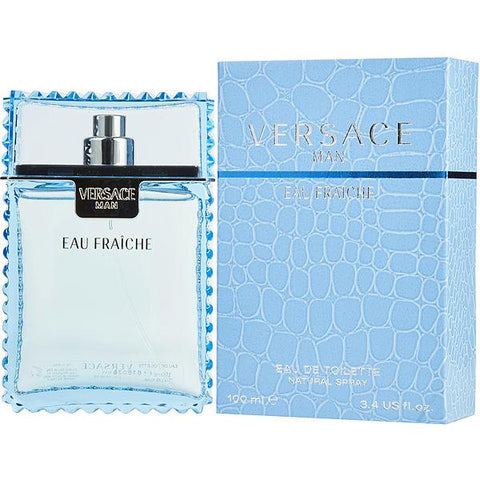 VERSACE Eau Fraiche eau de toilette, 100 ml
