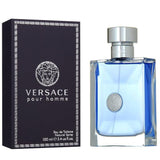 Versace Pour Homme Eau De Toilette Spray