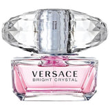 Versace Bright Crystal Eau De Toilette Spray 50 ml