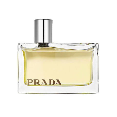Prada Amber Eau de Parfum Spray : Western Perfumes