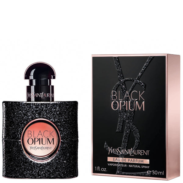 Yves Saint Laurent Black Opium Eau de Parfum Spray 30 ml