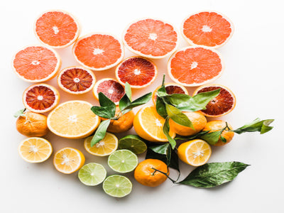 Citrus Fragrances