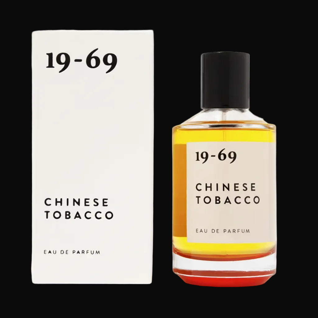 Chinese Tobacco by 19-69 niche fragrance 100 ml
