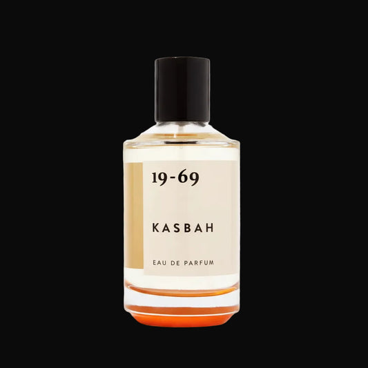 19-69 Kasbah Eau de Parfum 100 ml unisex fragrance bottle