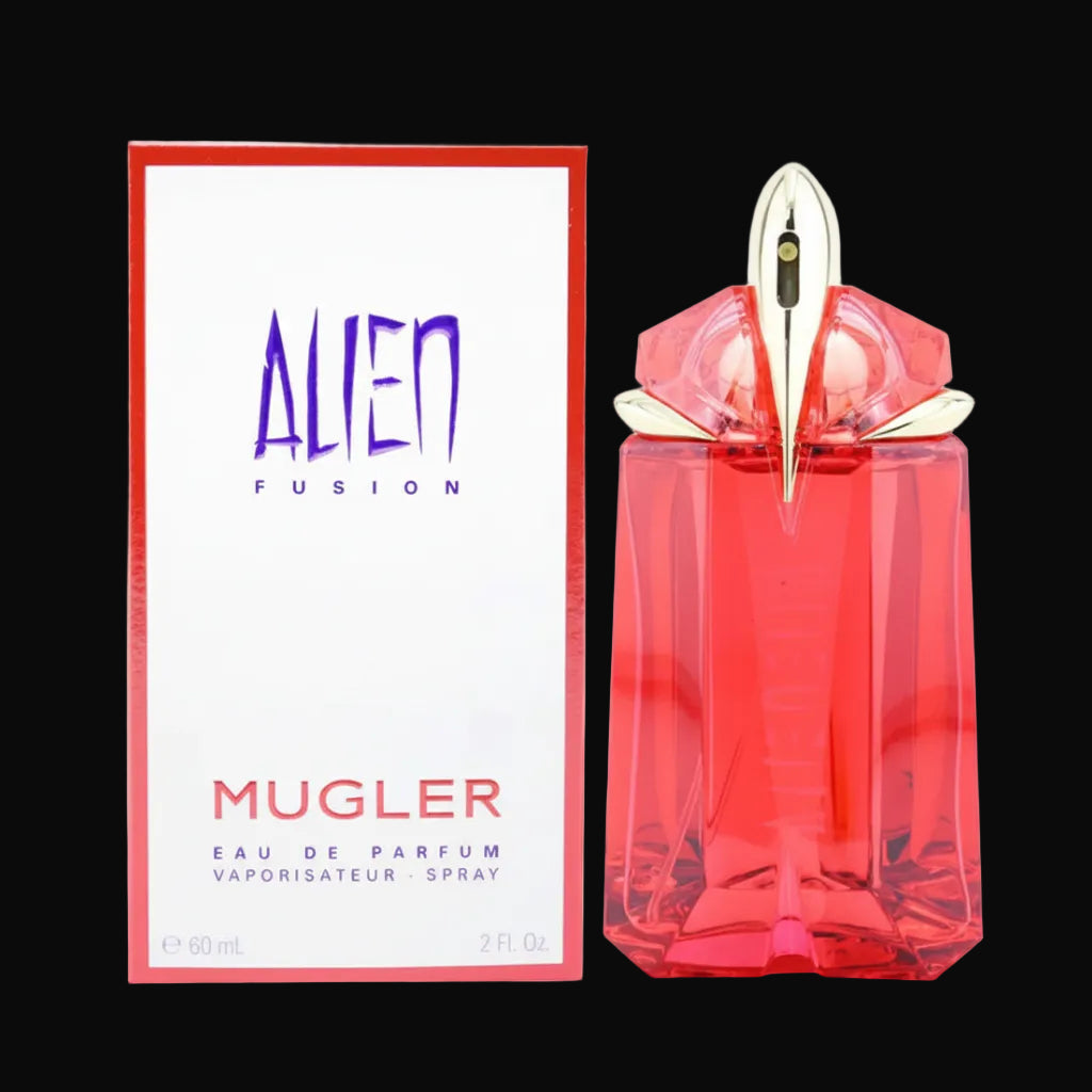 Alien Fusion For Women By Thierry Mugler-2 Oz/ 60 ml