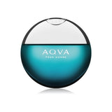 Tester Bvlgari Aqva Pour Homme 100 ml