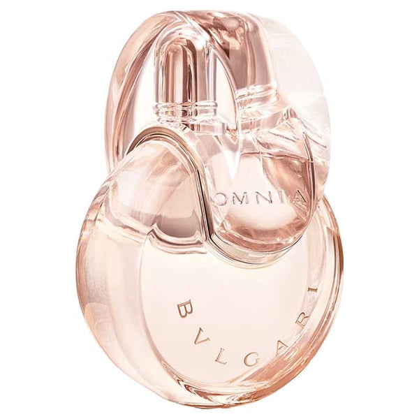 Tester Bvlgari Omnia Crystalline Eau De Parfum 100 ml