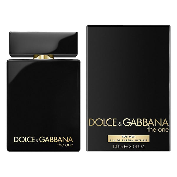 Dolce & Gabbana The One For Men Eau de Parfum Intense Spray 100 ml