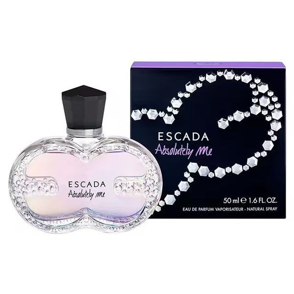 Escada Absolutely Me Eau De Parfum Spray 50 ml