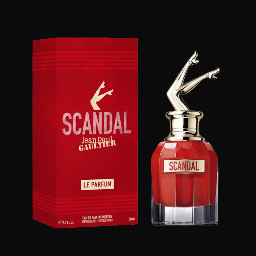 Jean Paul Gaultier Scandal Le Parfum - 50ml for women