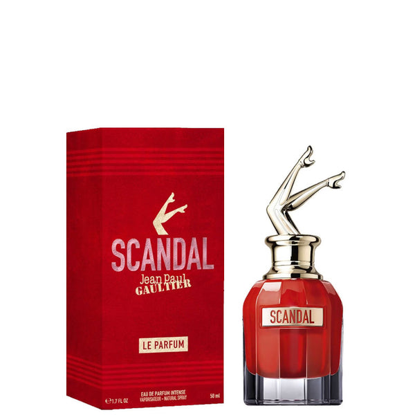 Jean Paul Gaultier Scandal Le Parfum Eau de Parfum Spray 50ml