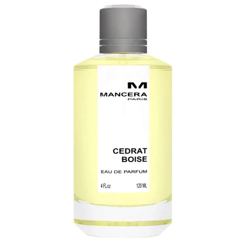 Mancera Cedrat Boise - Eau de Parfum | westernperfumes.ca
