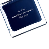 Narciso Rodriguez Bleu Noir Eau De Toilette Spray 100 ml