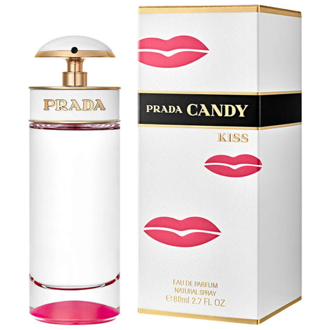 Prada Candy Kiss EDP For Her 80ml