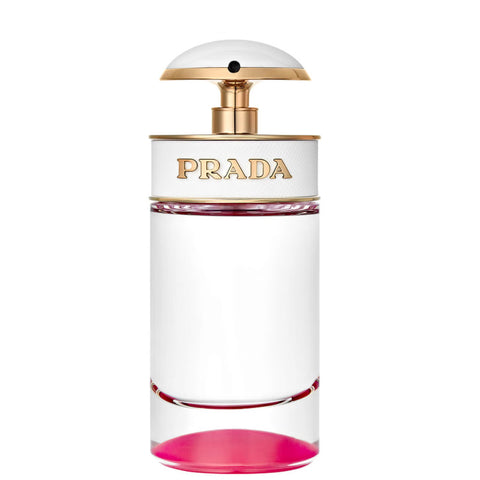 Prada Candy Kiss Eau de Parfum Spray for Women 1.6 Oz