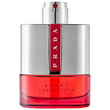 Prada Luna Rossa Sport Eau De Toilette Spray 100 ml