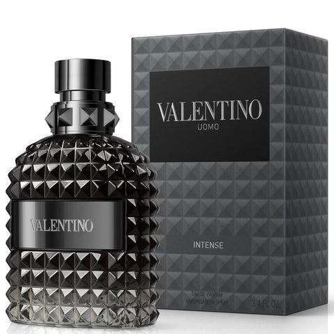 Valentino UOMO Intense Eau de 100 Parfum 100 ml