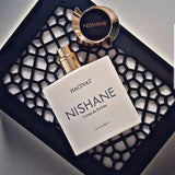 Hacivat Nishane Extrait De Parfum Spray 100 ml