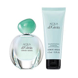 Armani Acqua Di Gioia 2-Piece Gift Set Travel Collection