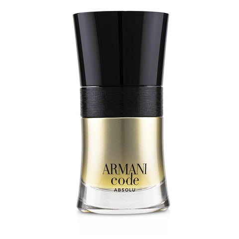 Giorgio Armani Armani Code Absolu Eau De Parfum Spray 30ml