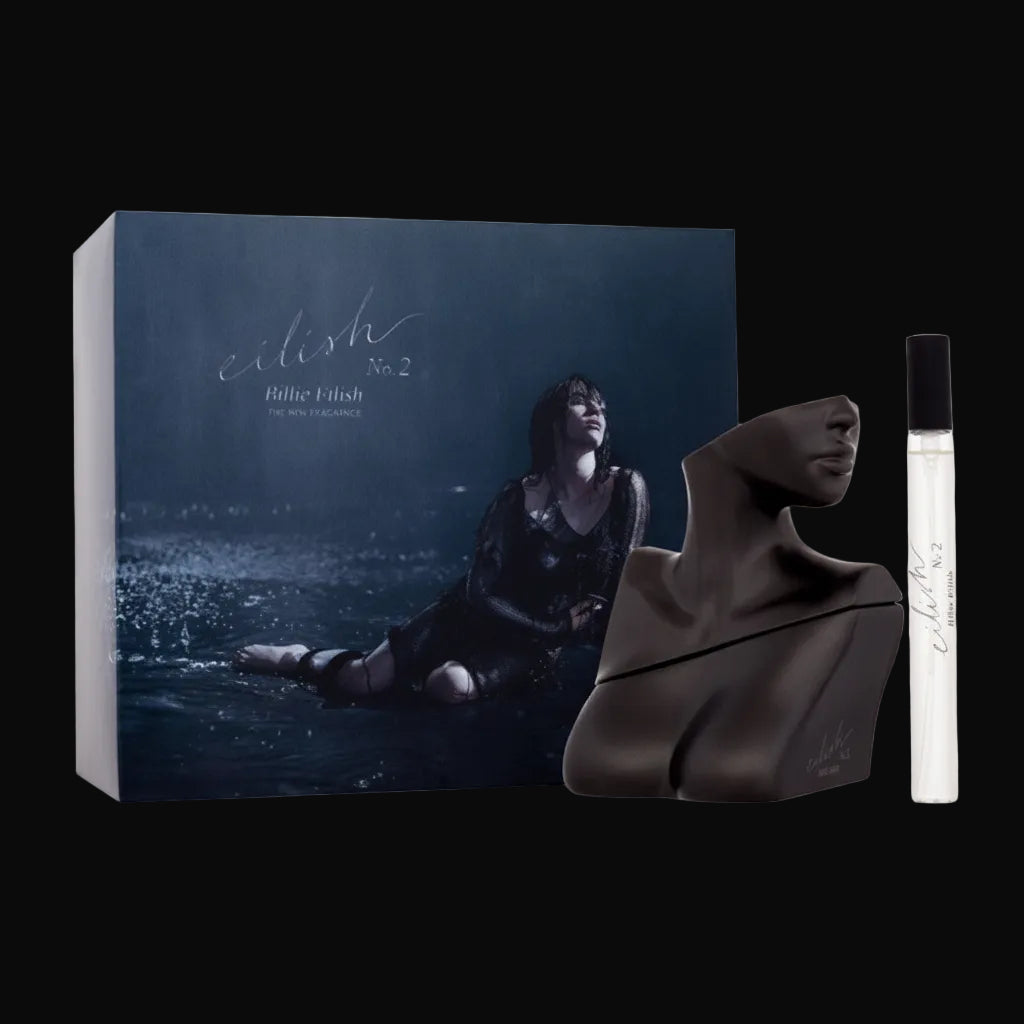 Billie Eilish Eilish No. 2  Gift Set