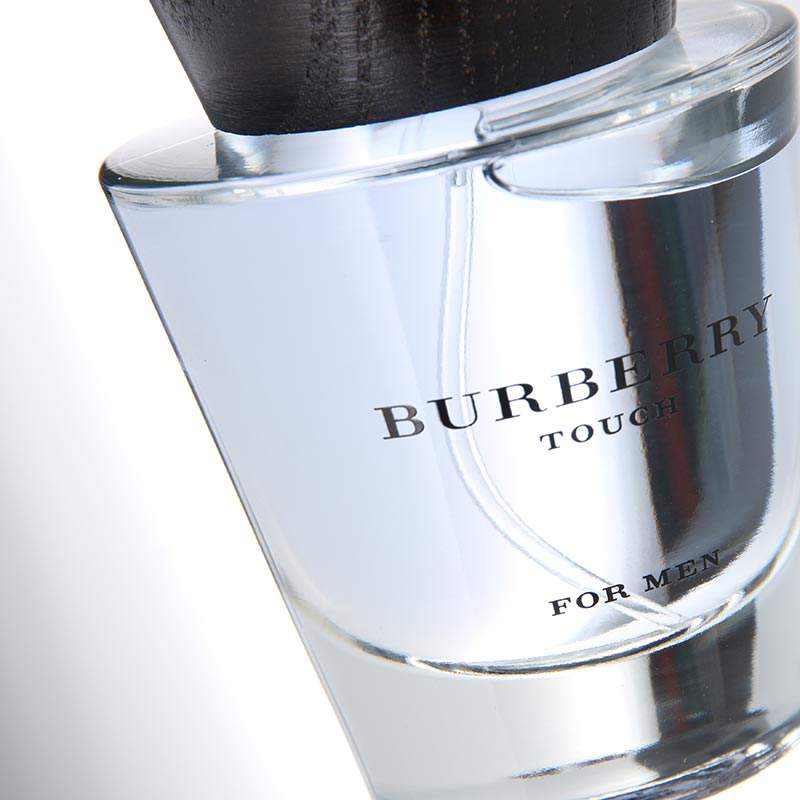 Burberry Touch Eau de Toilette 50ml - Men