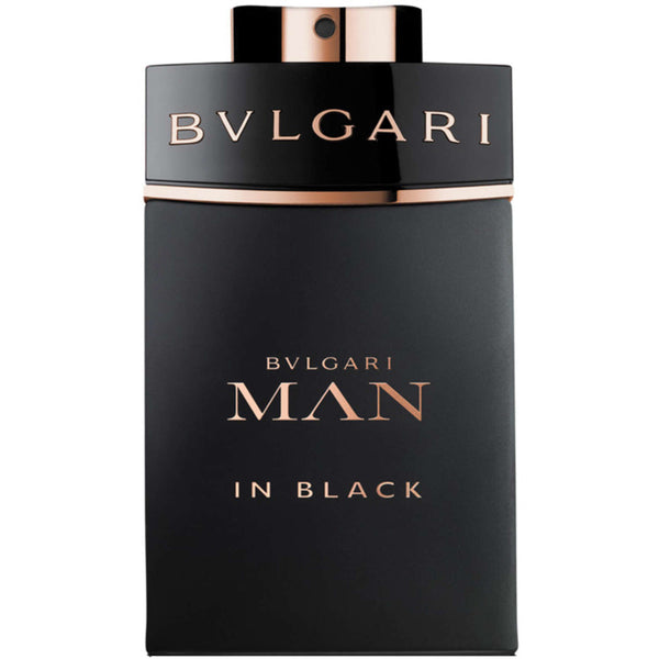 Tester Bvlgari Man In Black 100 ml