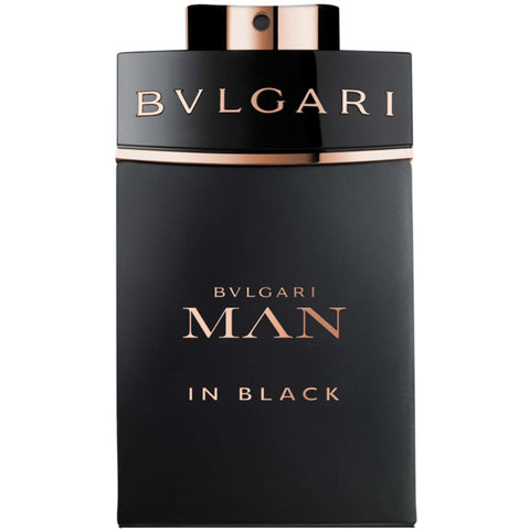 Bvlgari Man In Black Eau de Parfum Spray 100ml Tester