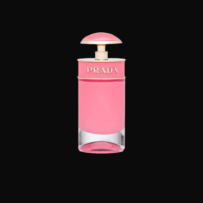 Prada CANDY GLOSS Eau de toilette spray 1.7oz for women