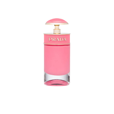 Prada CANDY GLOSS Eau de toilette spray 1.7oz for women