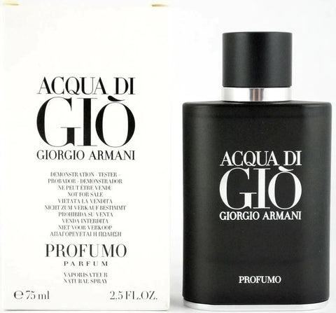 Giorgio Armani Acqua di Gio Profumo - Perfume (tester with Cap)