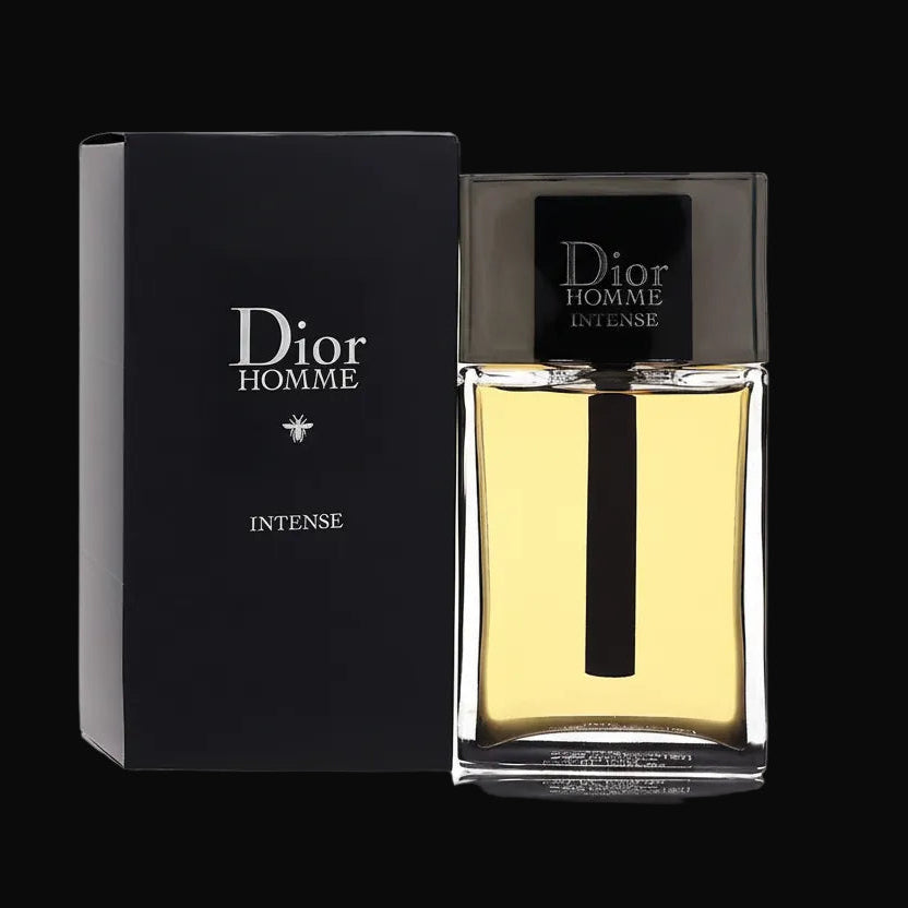 Christian Dior - Dior Homme Intense