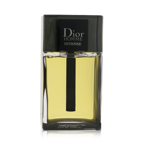 Dior Homme Intense for Men-100ml EDP Spray(new packaging)
