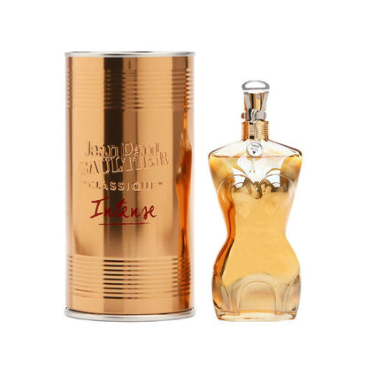 Jean Paul Gaultier Classique intense edp spray for women 50ml