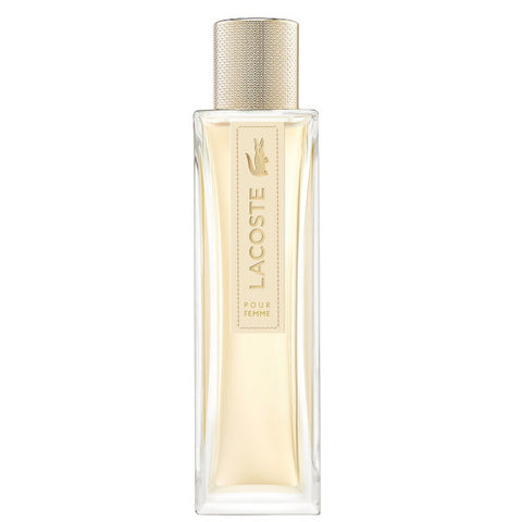 Women's fragrance Lacoste Pour Femme Eau De Parfum Spray 3oz