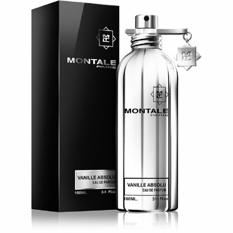 Montale Vanille Absolu - Eau de Parfum Unisex Fragrance 100 ml
