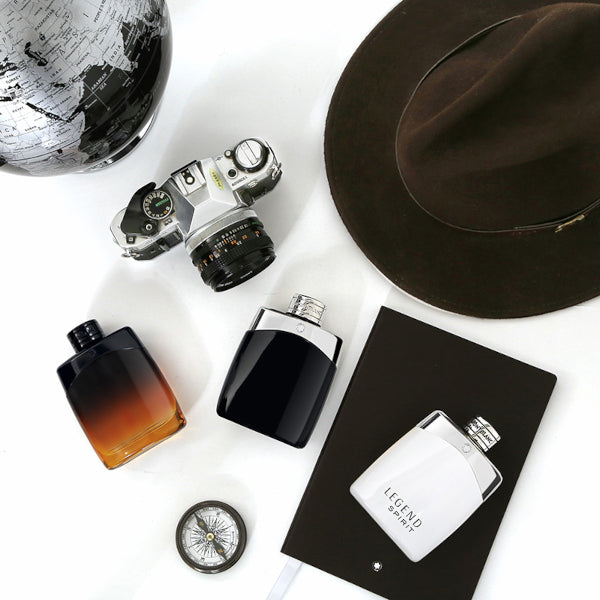 Montblanc Legend Cologne