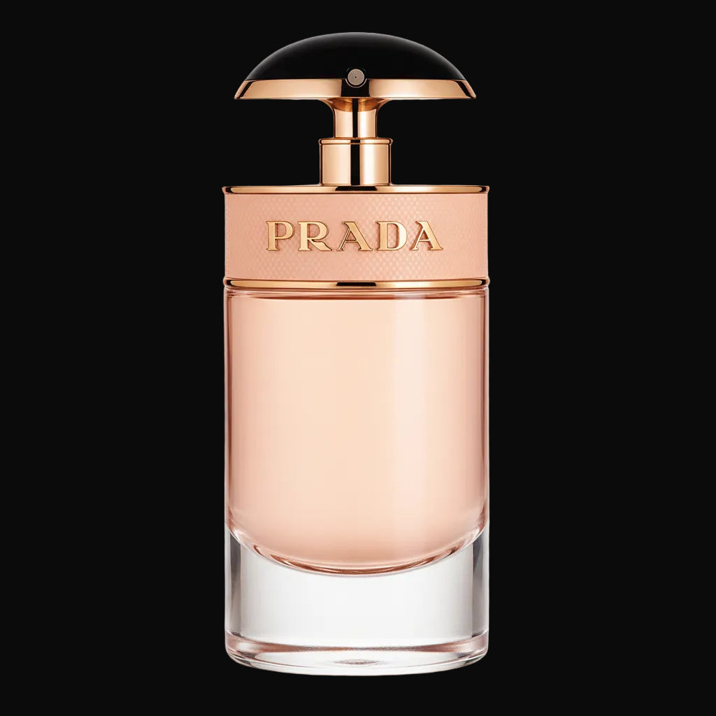 Prada Candy L'Eau Eau De Toilette Spray 1.7 Ounce/ 50ml for women