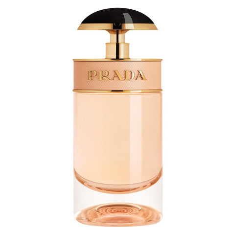 Prada Candy L'Eau Eau De Toilette Spray 1.7 Ounce/ 50ml for women