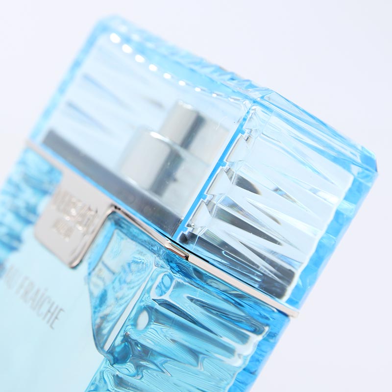 Versace Man By Versace - Eau Fraiche Eau De Toilette Spray