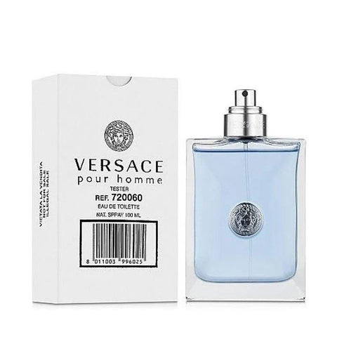 Tester Versace Pour Homme 100ml
