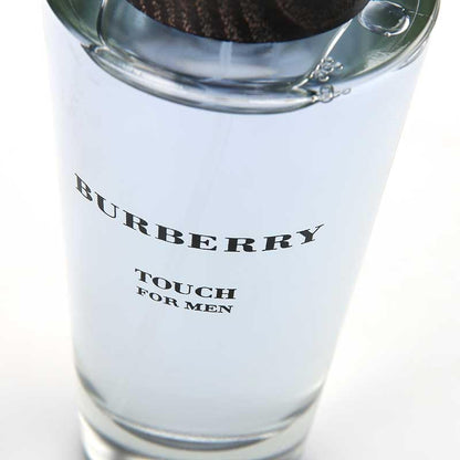 Burberry Touch Eau de Toilette 100ml - Men